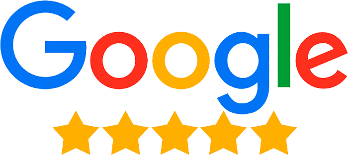 Avaliação do Google