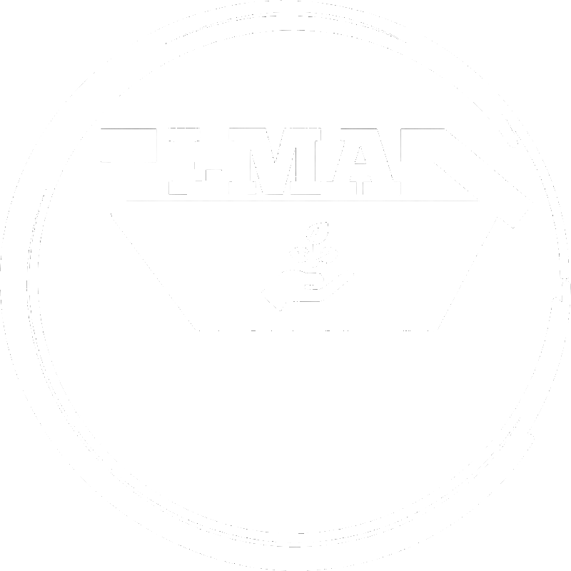 Logo Home LMA Locação de Caçamba
