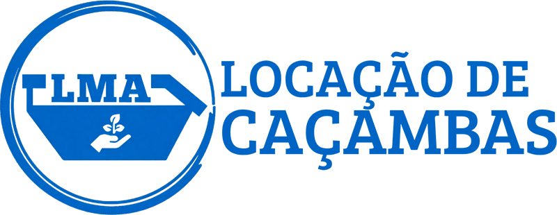 LMA Caçamba Jaraguá